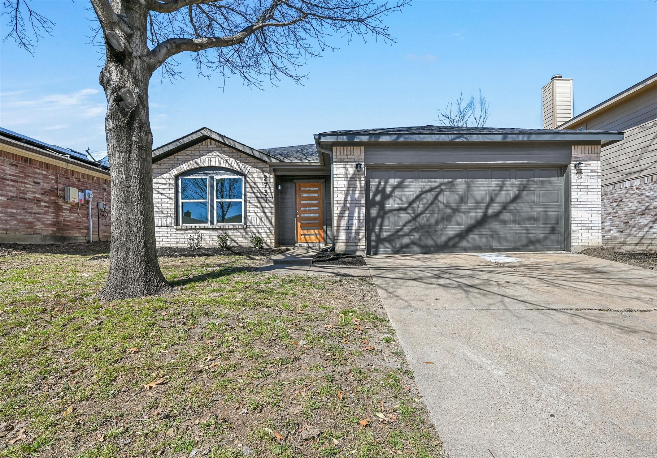 2731 Tranquil Way Dallas TX 75237