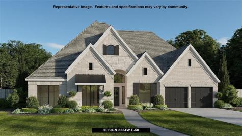 1913 Lotus Court Haslet TX 76052