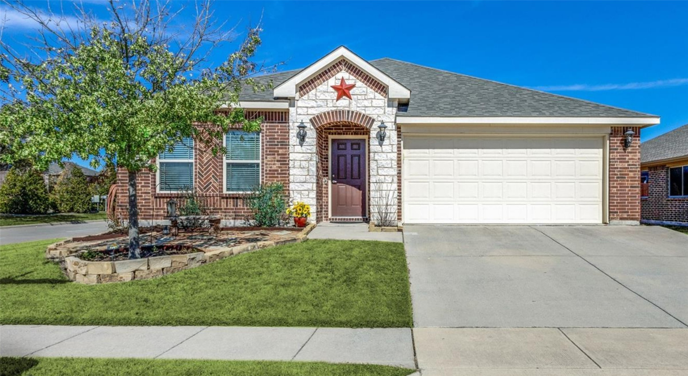 491 Harding Lane Lavon TX 75166