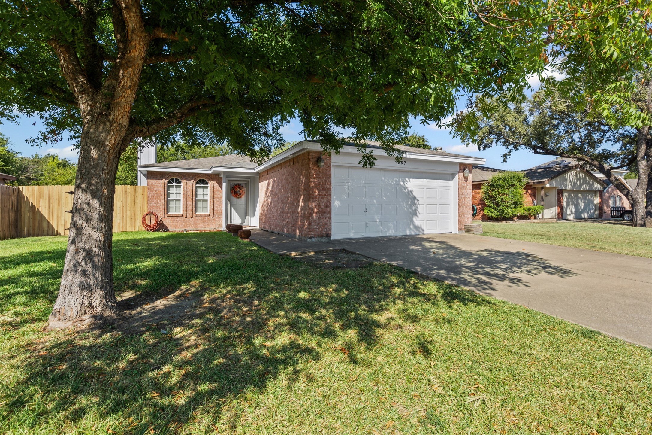 857 Mccully Street White Settlement TX 76108