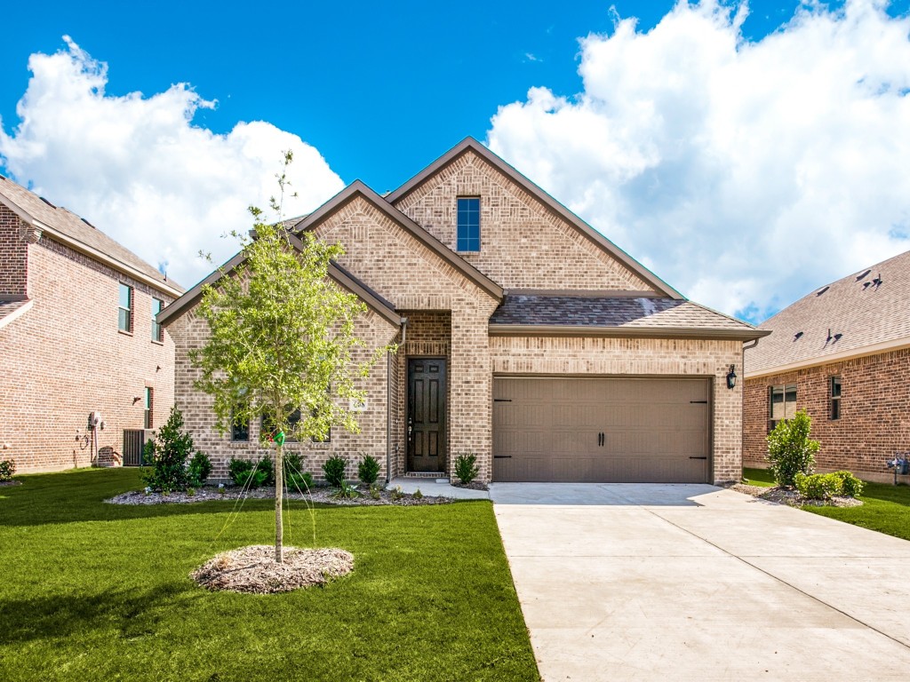 4040 Crowe Lane Mckinney TX 75071