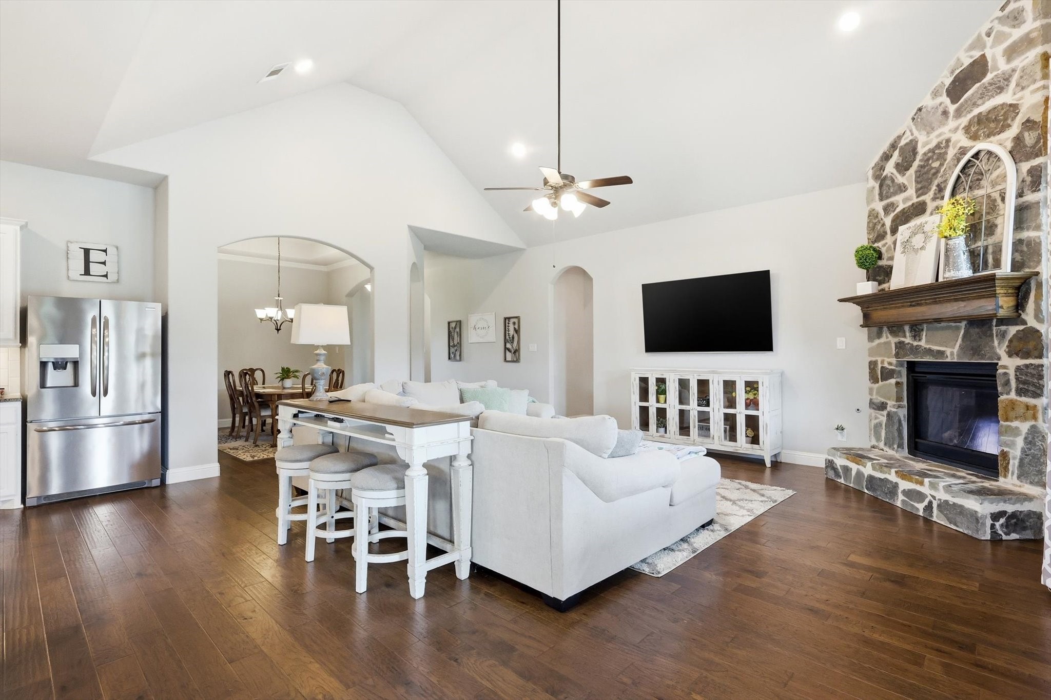 5201 Ruger Lane Mckinney TX 75071