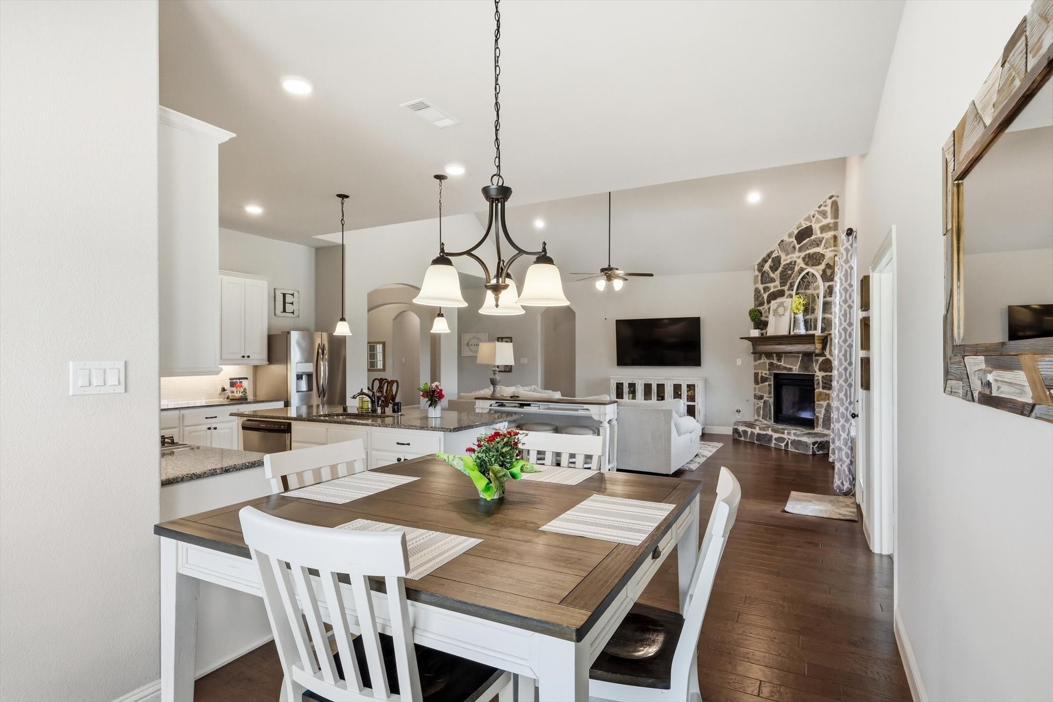 5201 Ruger Lane Mckinney TX 75071