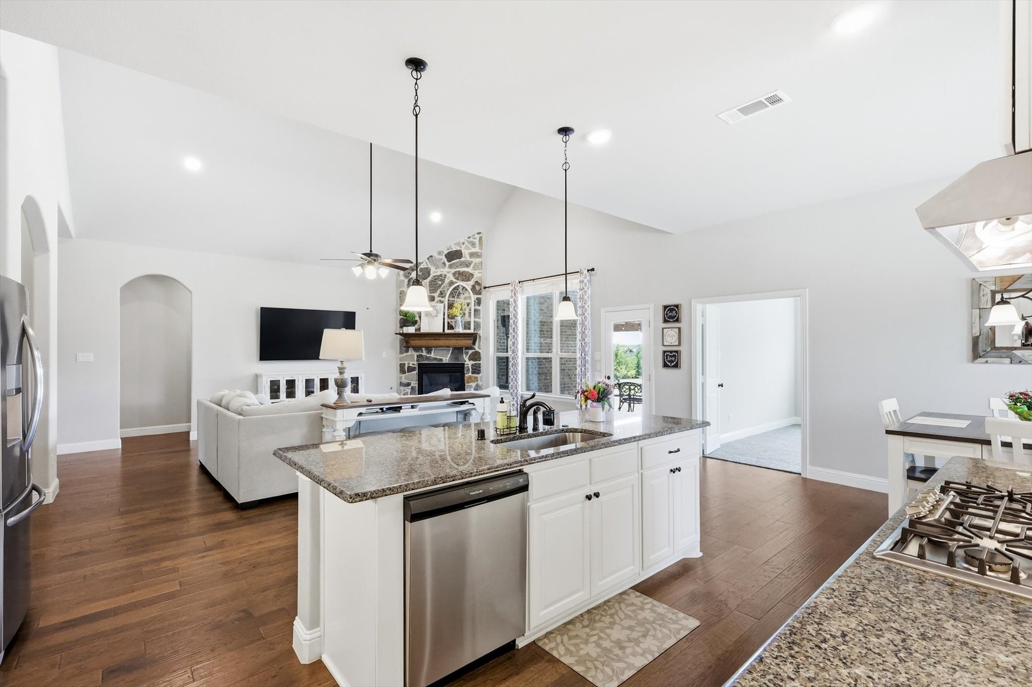 5201 Ruger Lane Mckinney TX 75071