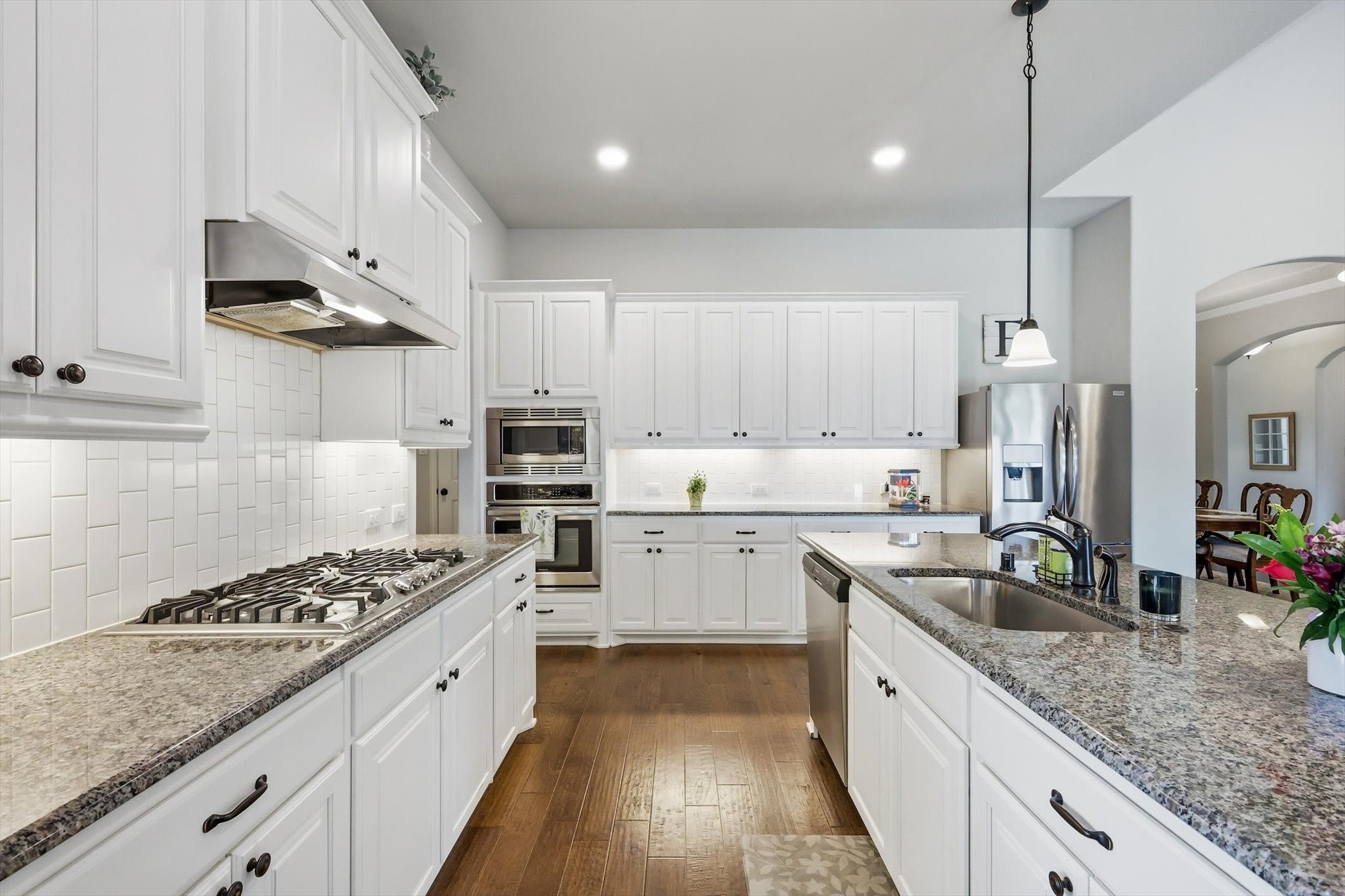 5201 Ruger Lane Mckinney TX 75071