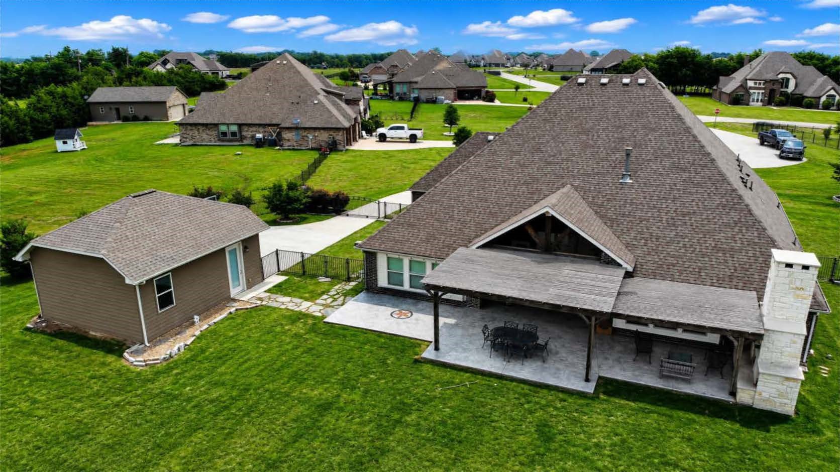 5201 Ruger Lane Mckinney TX 75071