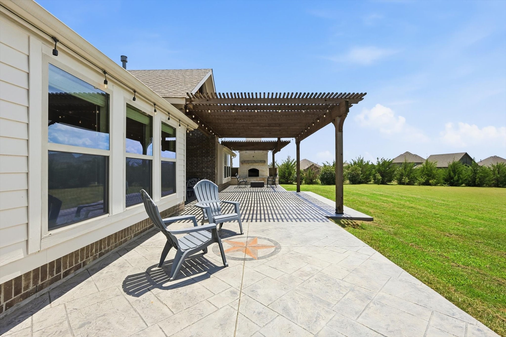 5201 Ruger Lane Mckinney TX 75071