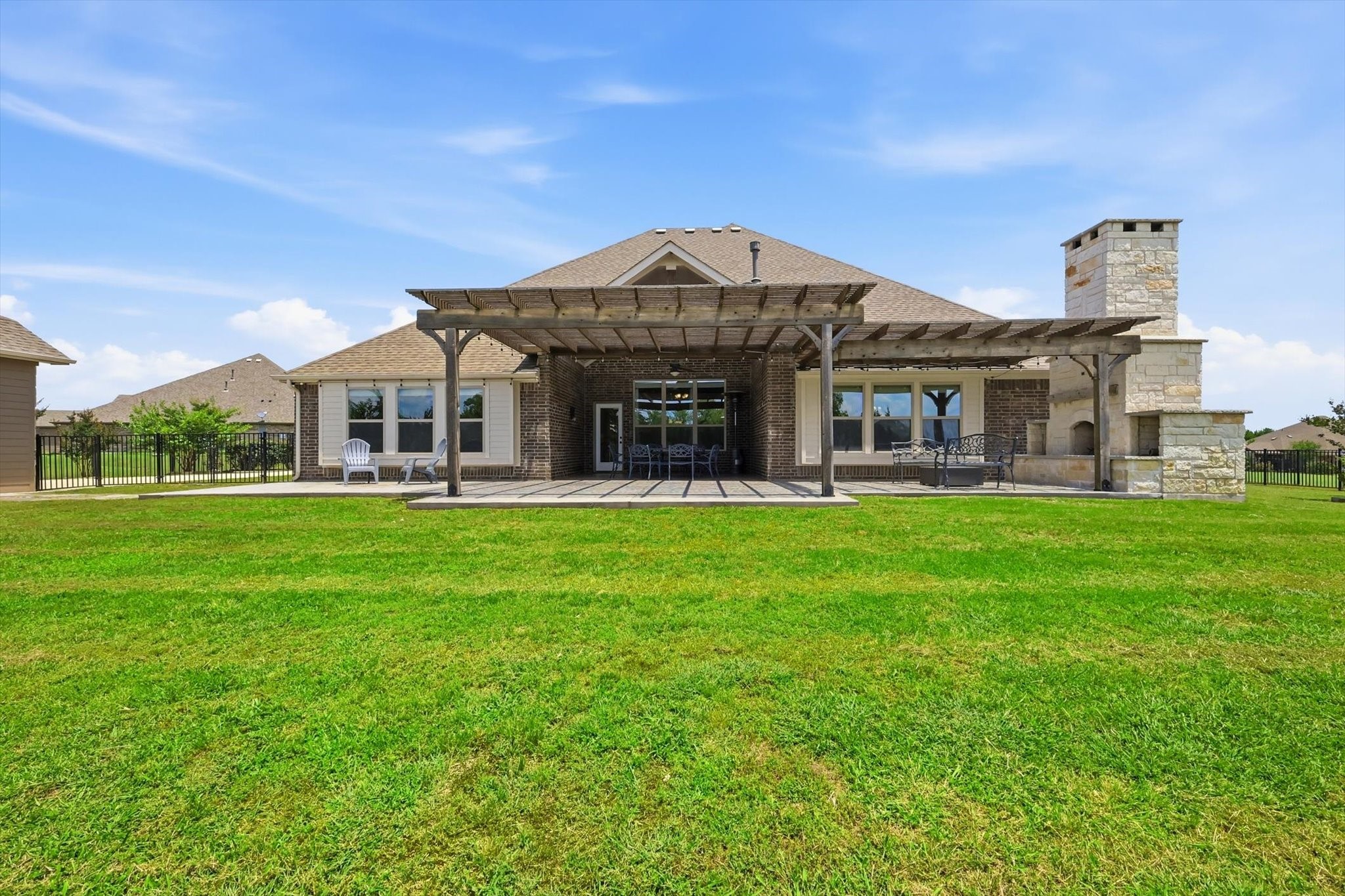 5201 Ruger Lane Mckinney TX 75071