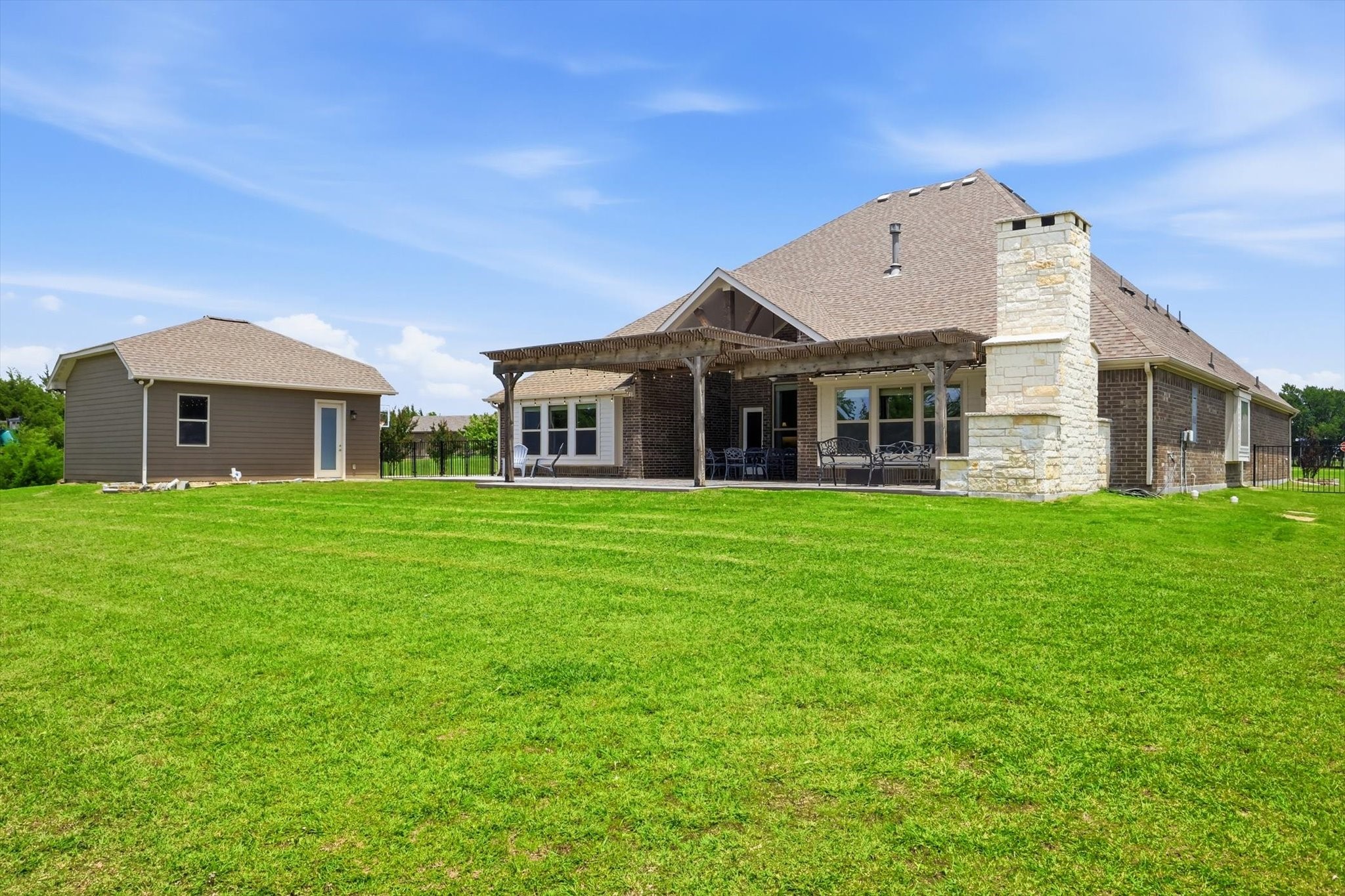5201 Ruger Lane Mckinney TX 75071
