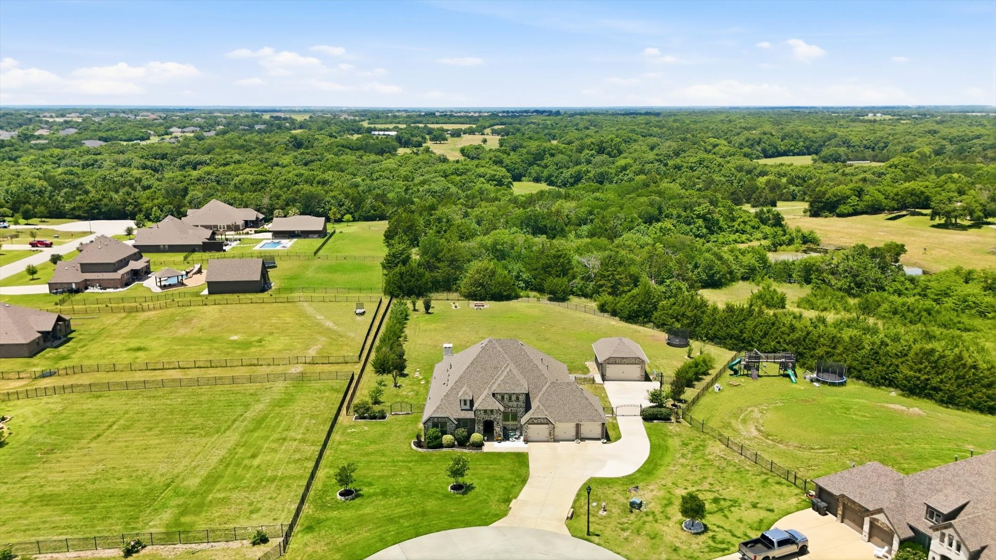 5201 Ruger Lane Mckinney TX 75071