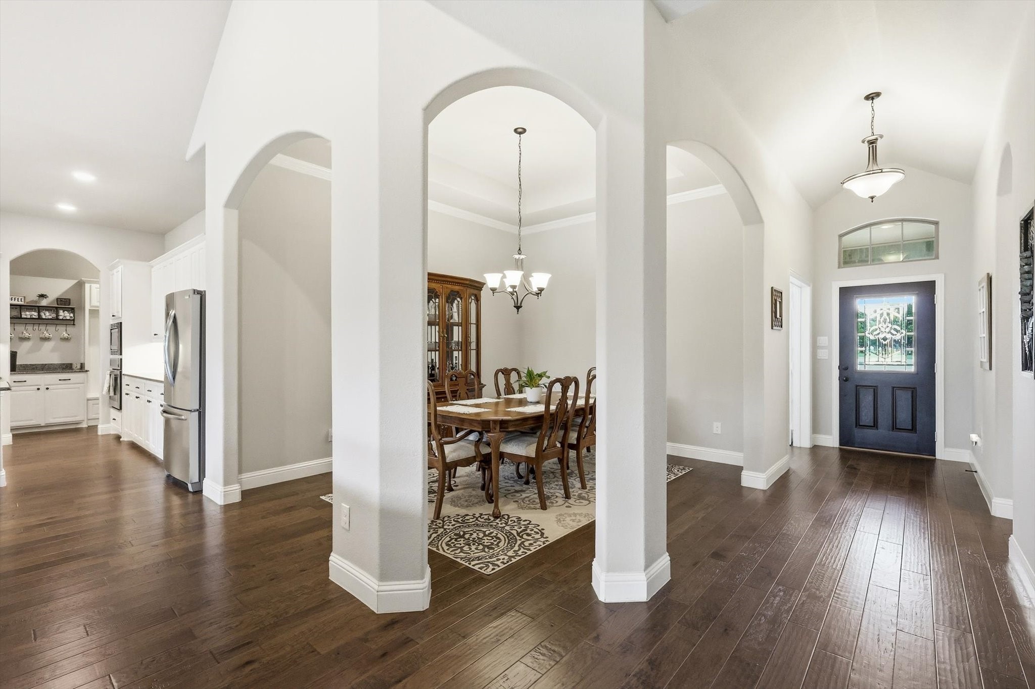 5201 Ruger Lane Mckinney TX 75071