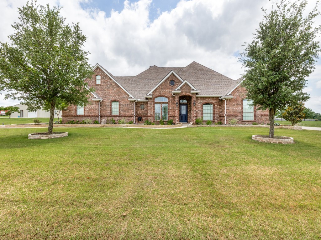 7731 Stone Ridge Drive Northlake TX 76247