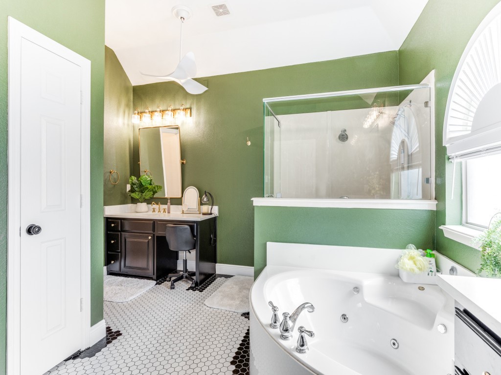 7731 Stone Ridge Drive Northlake TX 76247