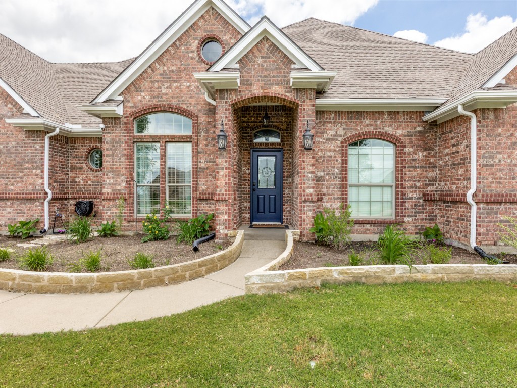 7731 Stone Ridge Drive Northlake TX 76247