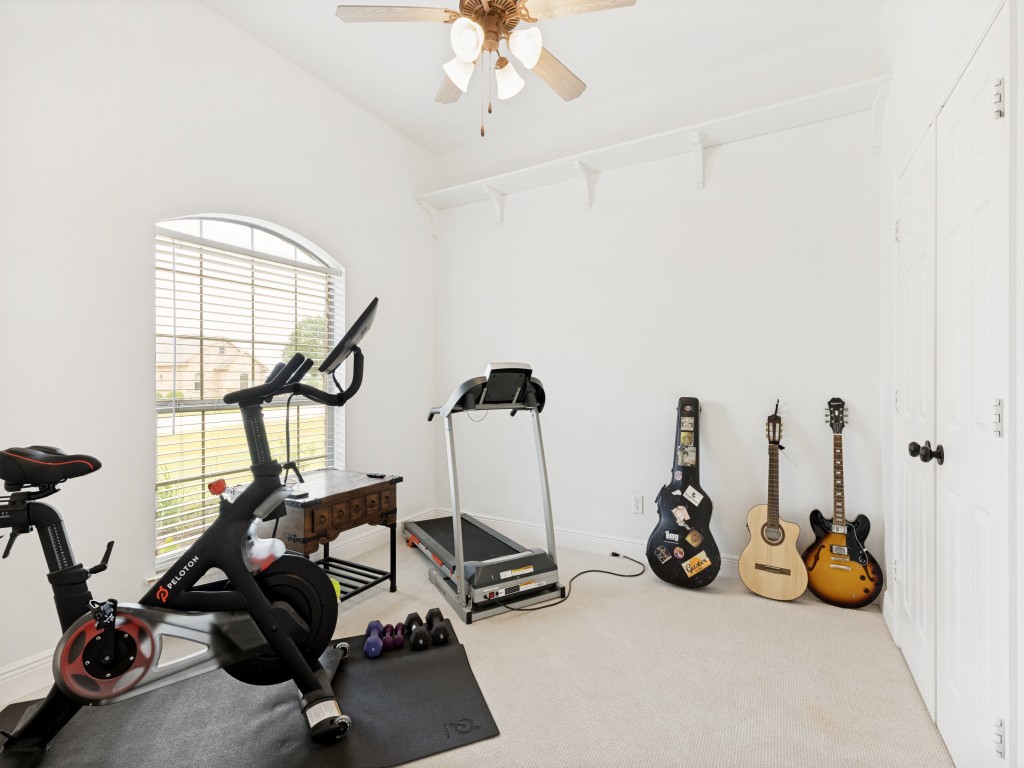 7731 Stone Ridge Drive Northlake TX 76247