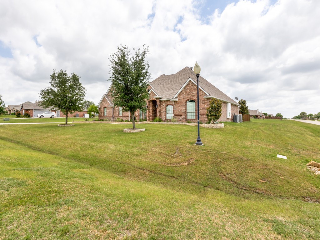 7731 Stone Ridge Drive Northlake TX 76247