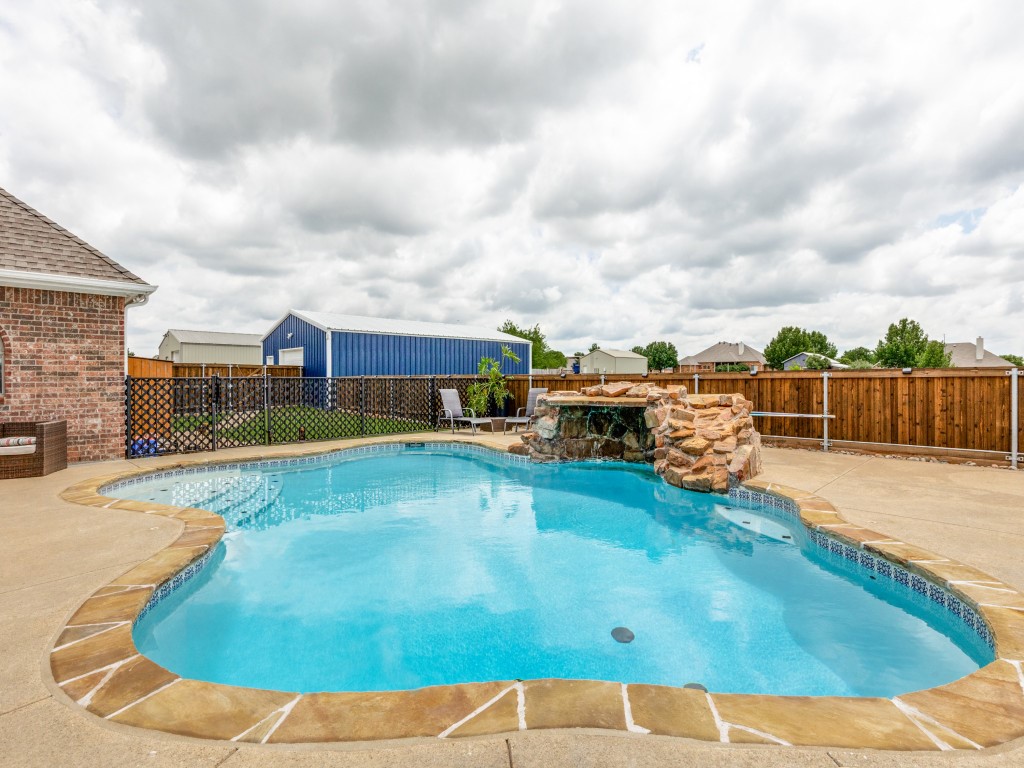 7731 Stone Ridge Drive Northlake TX 76247
