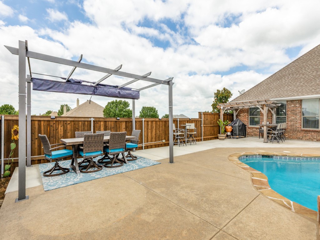 7731 Stone Ridge Drive Northlake TX 76247