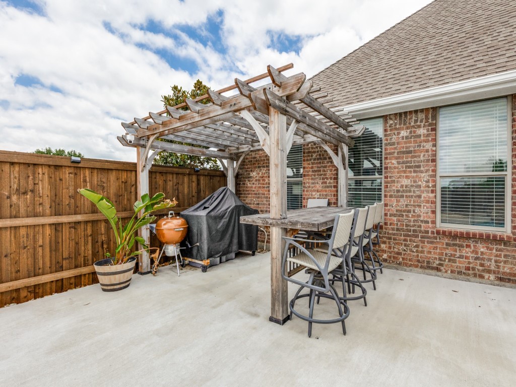 7731 Stone Ridge Drive Northlake TX 76247