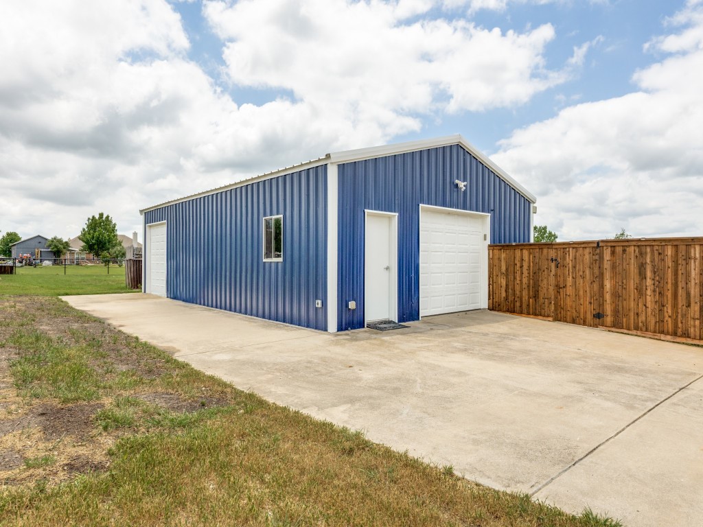 7731 Stone Ridge Drive Northlake TX 76247