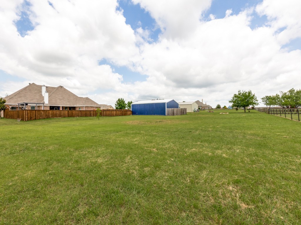 7731 Stone Ridge Drive Northlake TX 76247