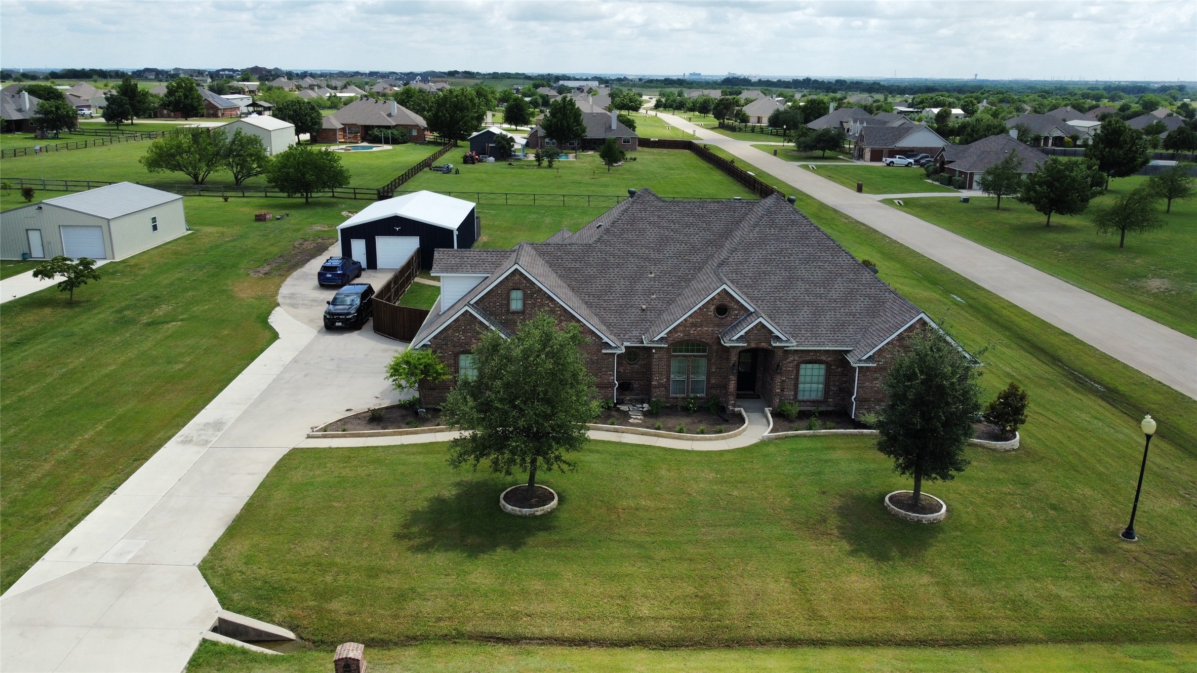 7731 Stone Ridge Drive Northlake TX 76247