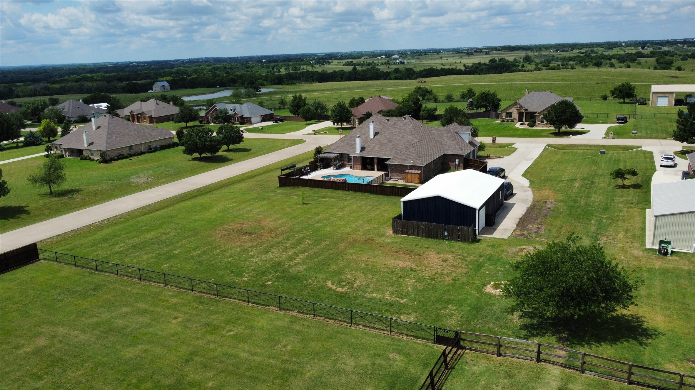 7731 Stone Ridge Drive Northlake TX 76247