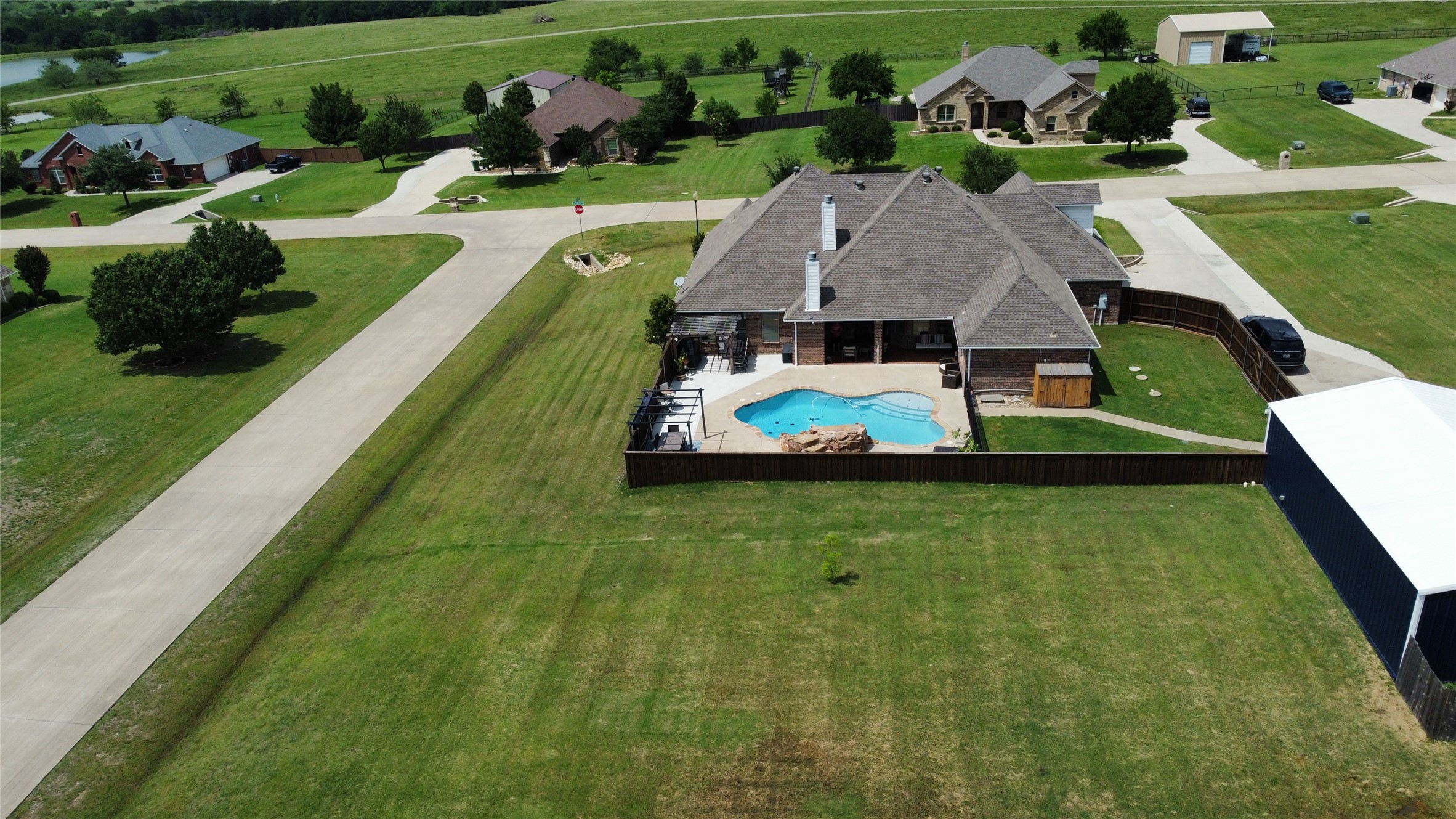 7731 Stone Ridge Drive Northlake TX 76247
