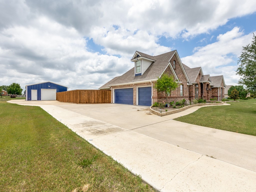 7731 Stone Ridge Drive Northlake TX 76247