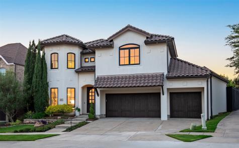 7037 Moregate Lane Plano TX 75024