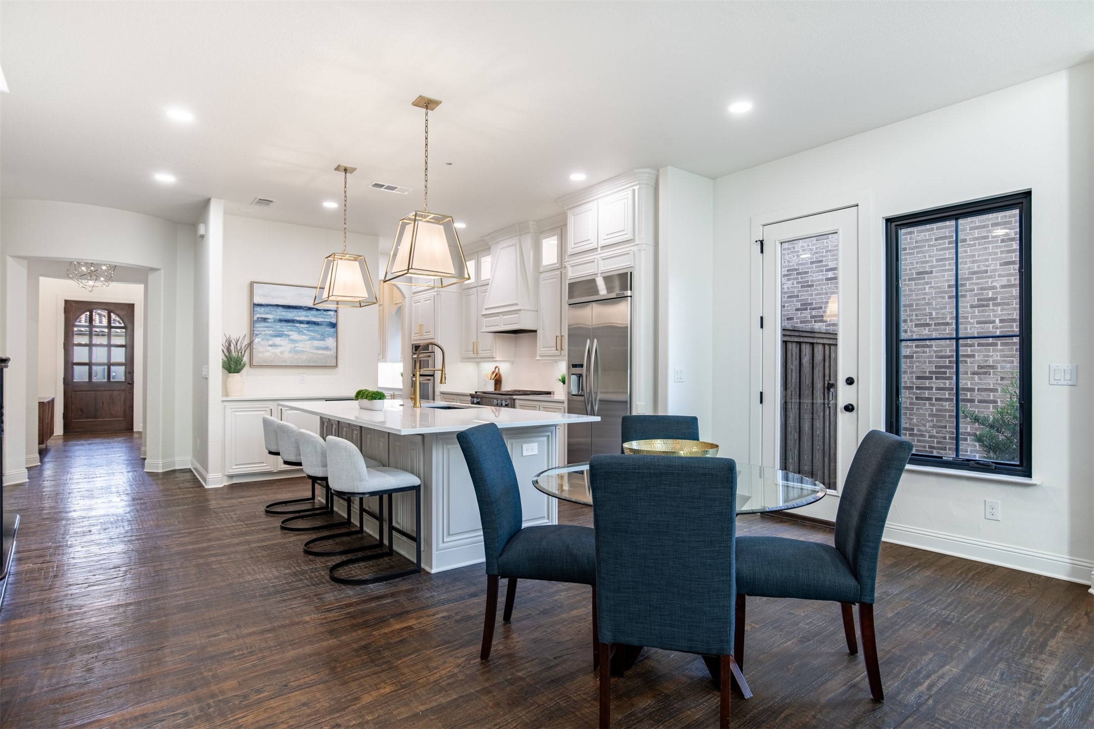 7037 Moregate Lane Plano TX 75024