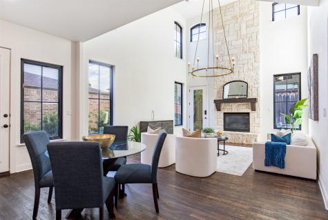 7037 Moregate Lane Plano TX 75024