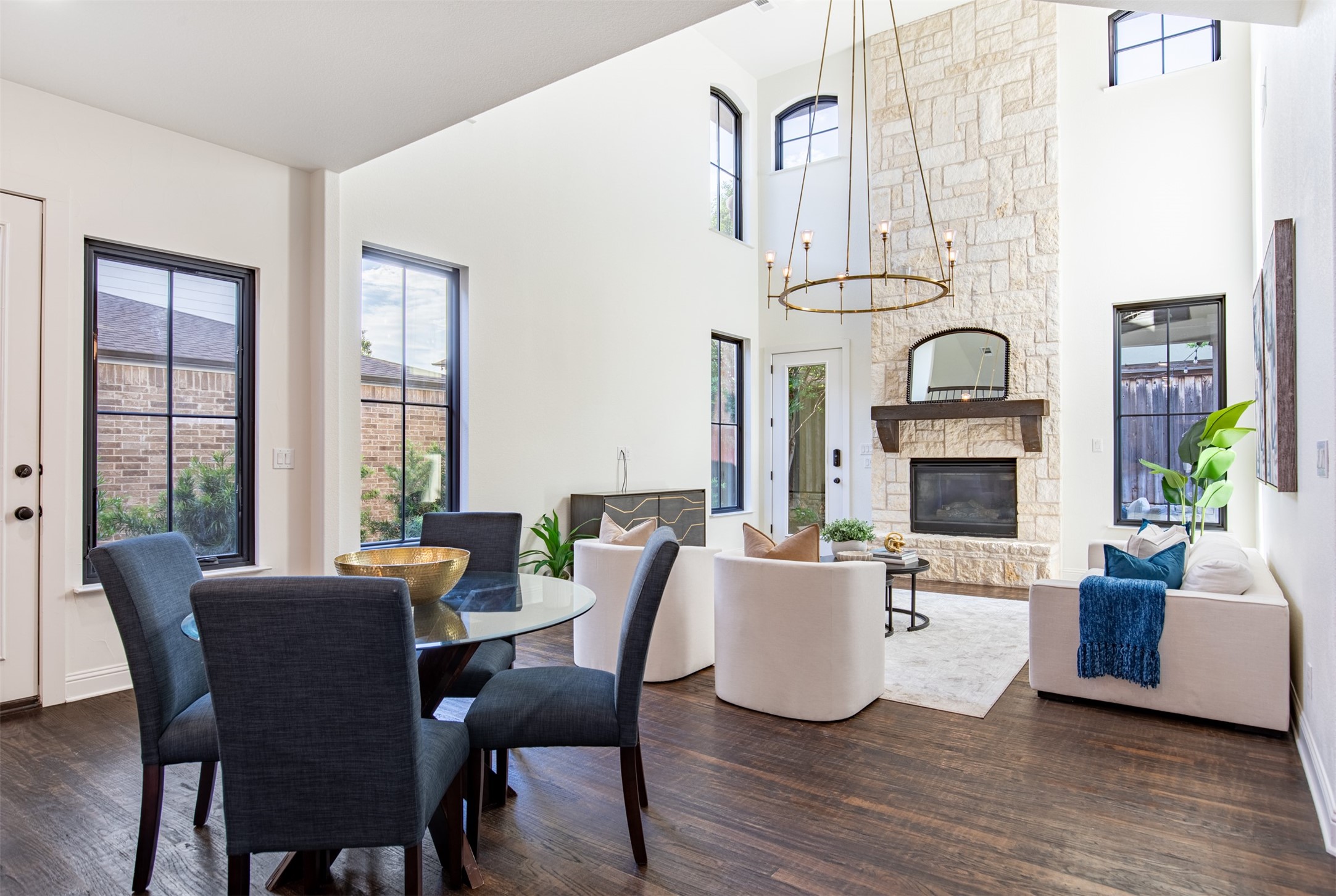 7037 Moregate Lane Plano TX 75024