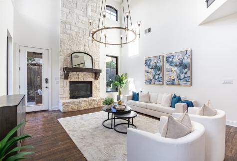 7037 Moregate Lane Plano TX 75024