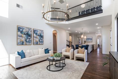 7037 Moregate Lane Plano TX 75024