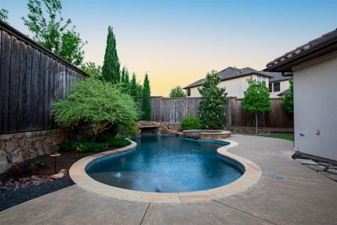 7037 Moregate Lane Plano TX 75024