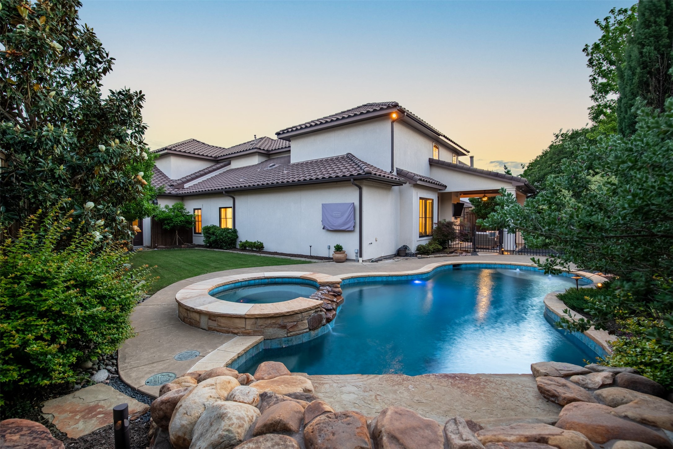 7037 Moregate Lane Plano TX 75024