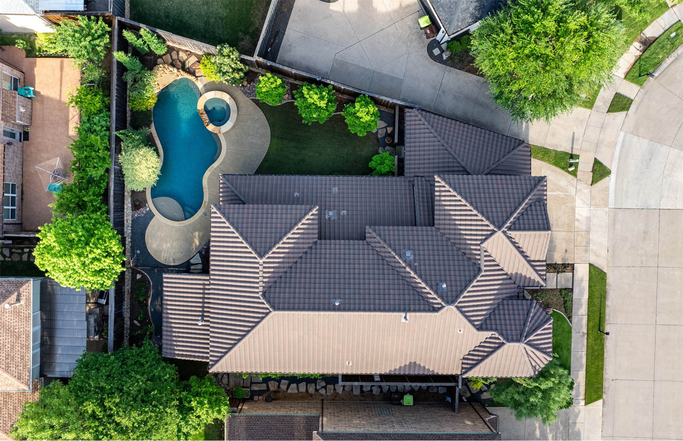 7037 Moregate Lane Plano TX 75024