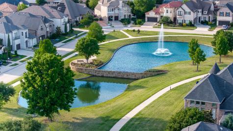 7037 Moregate Lane Plano TX 75024