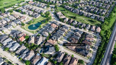 7037 Moregate Lane Plano TX 75024