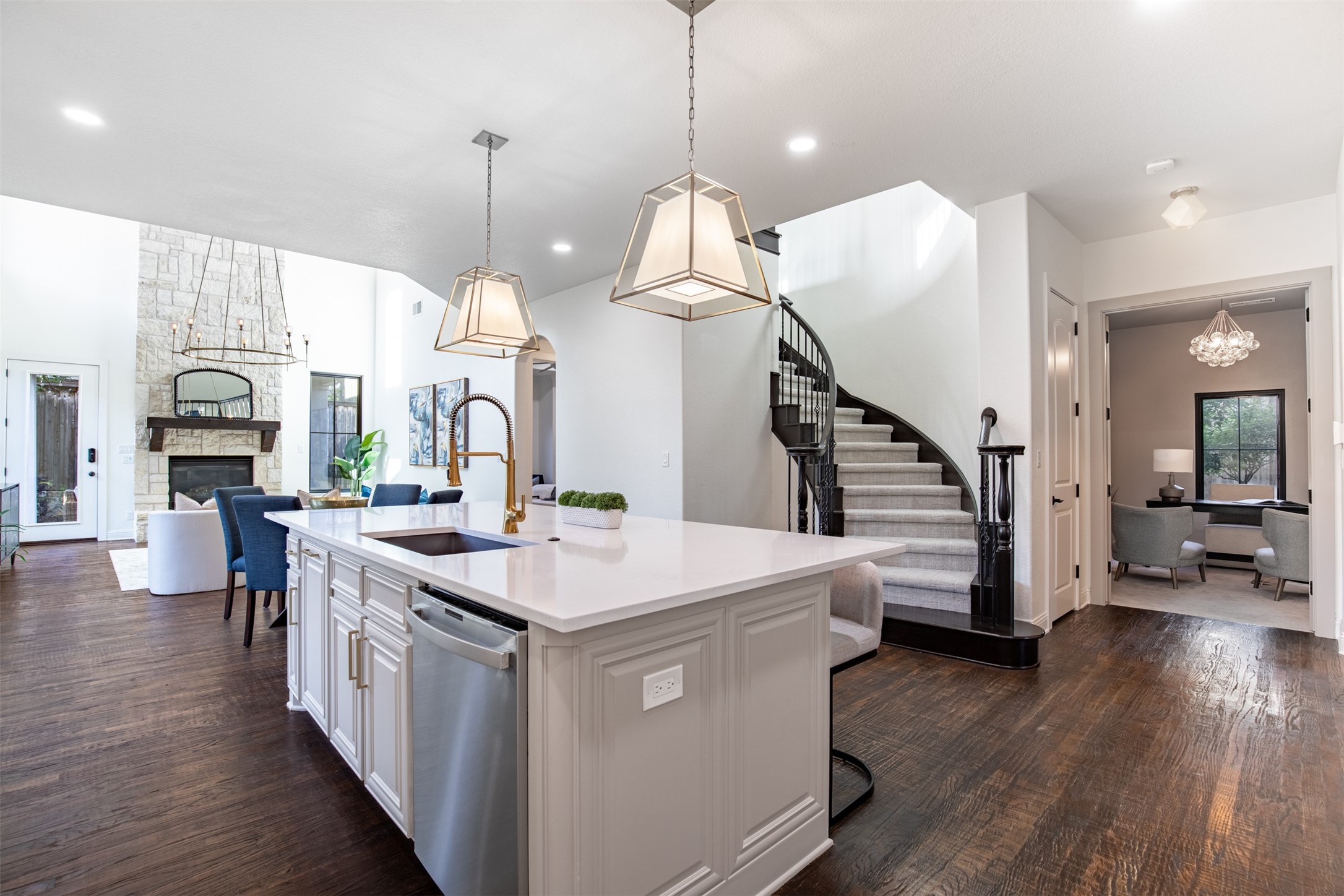 7037 Moregate Lane Plano TX 75024