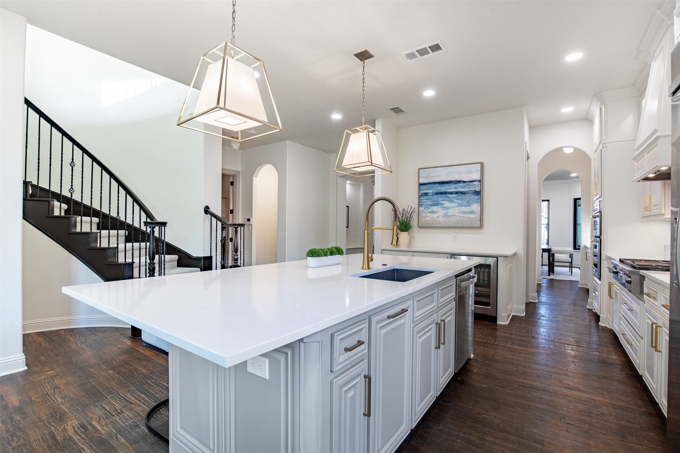 7037 Moregate Lane Plano TX 75024