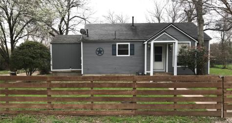 103 W Miller Street Burleson TX 76028
