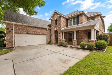 3817 Vicksberry Trail Flower Mound TX 75022