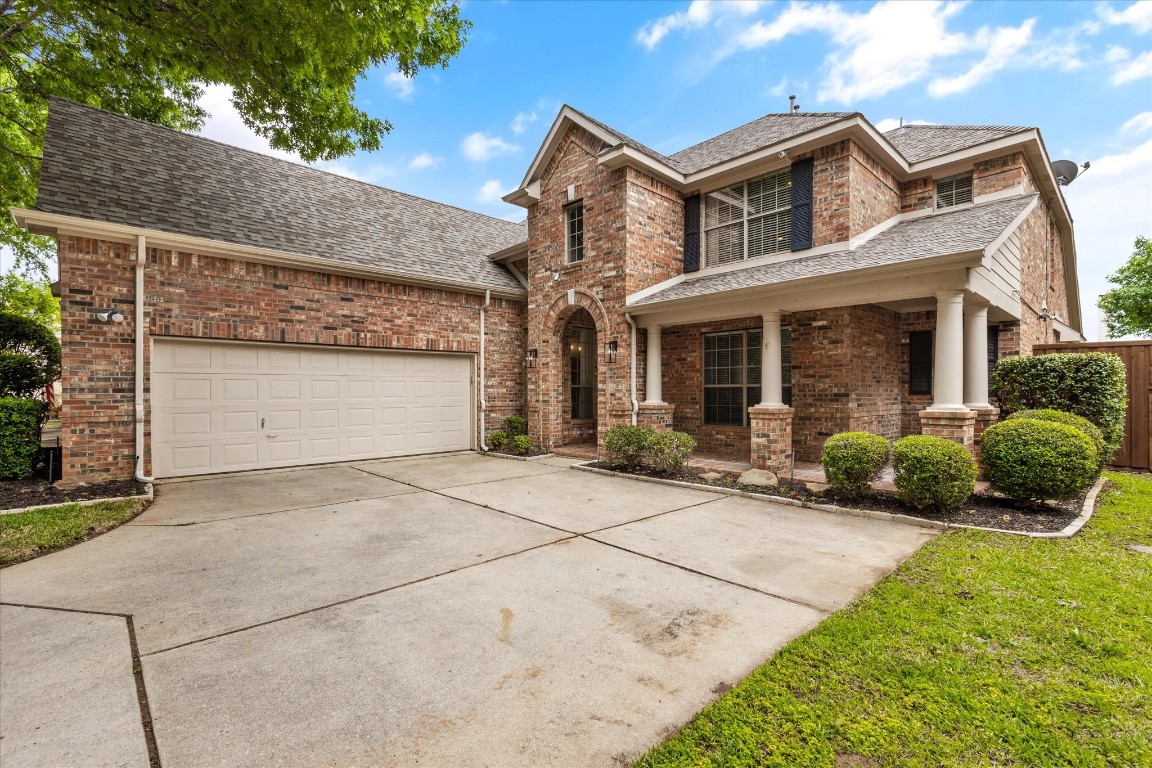 3817 Vicksberry Trail Flower Mound TX 75022