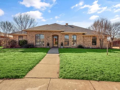 326 Marriott Lane Garland TX 75040