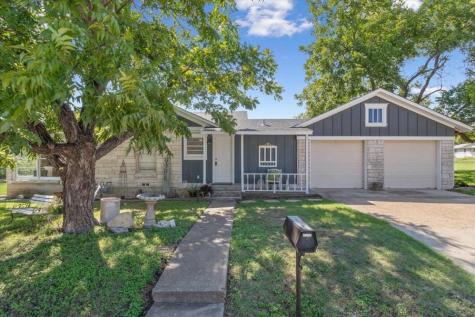 503 S Avenue P Clifton TX 76634