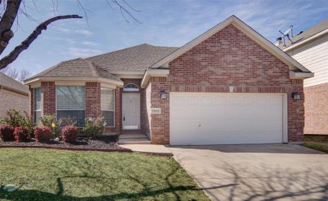 5001 Coral Creek Drive Fort Worth TX 76135