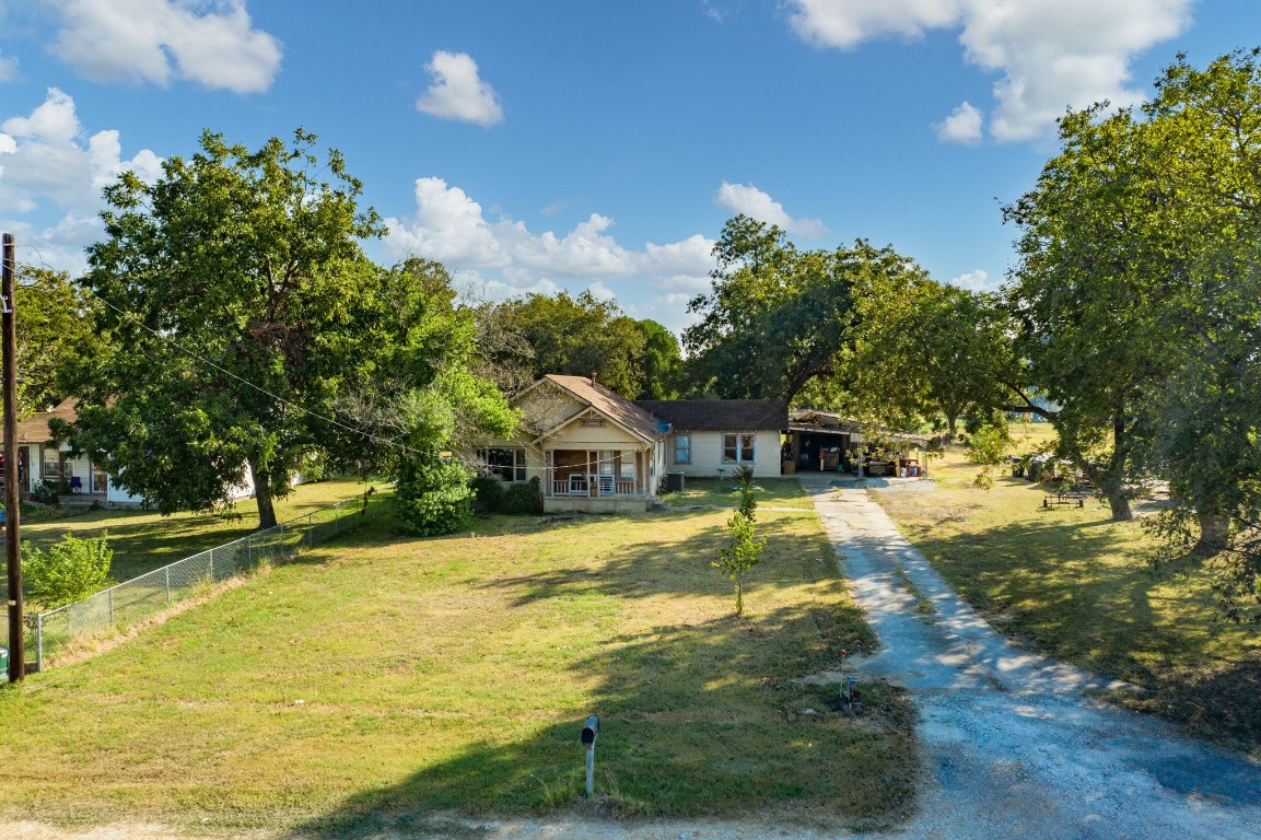 1201 Abbott Avenue Hillsboro TX 76645