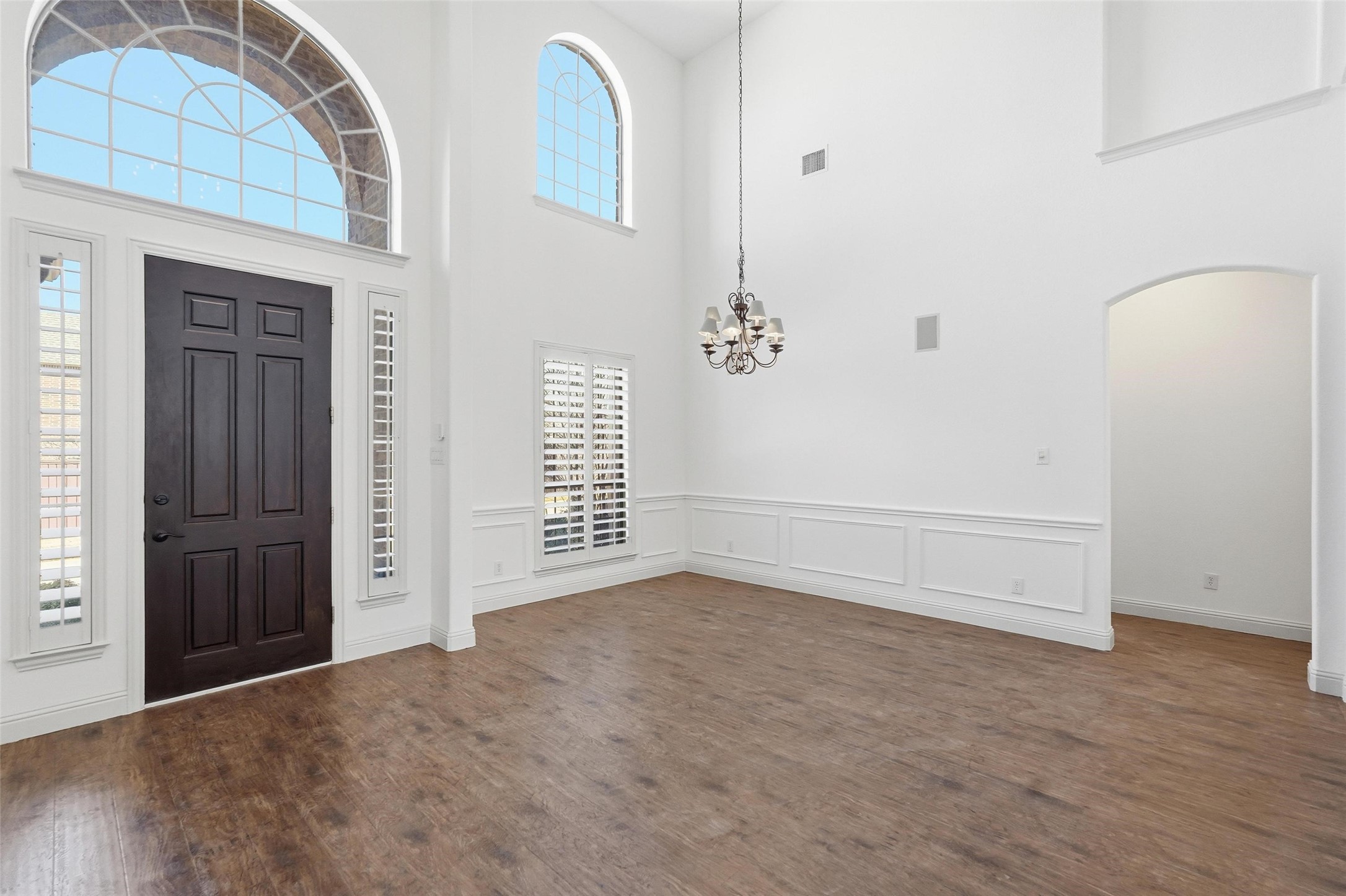 2308 Harrisburg Lane Plano TX 75025